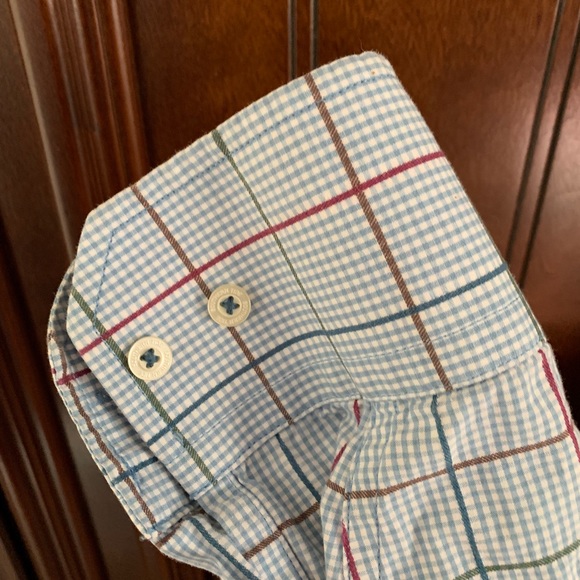 Southern Tide Button Down - Picture 3 of 4